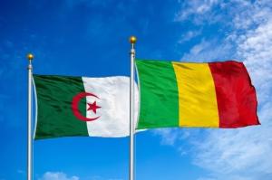 انفراجة دبلوماسية.. مالي والجزائر تعيدان فتح المجال الجوي وتبادل السفراء بعد قطيعة عام كامل