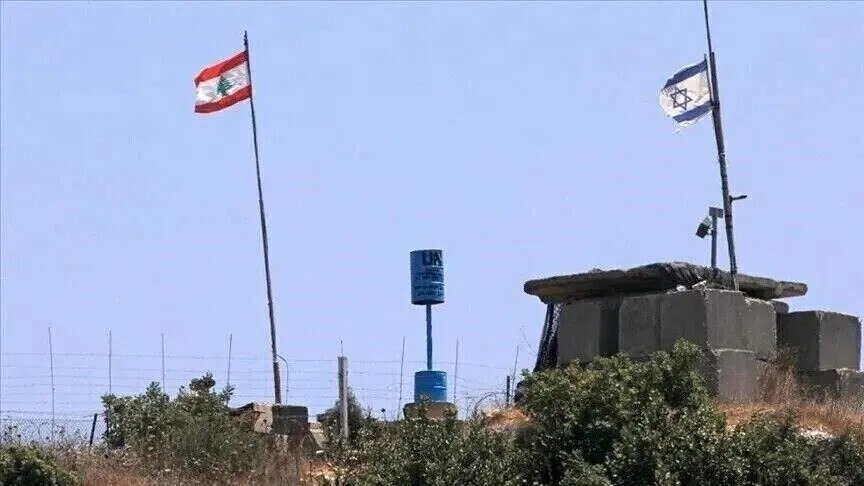 إسرائيل ترفض الانسحاب وتبني جدارا عازلا في لبنان.. والسلطة تخشى الذهاب للبرلمان