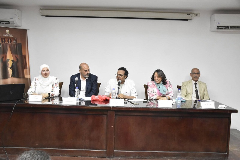نبض الخشبة ورهان التلقي: كيف يعيد المهرجان القومي للمسرح صياغة علاقة العرض بالجمهور؟