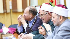 غدا.. مركز الوافدين بالأزهر ينظم احتفالية لتكريم أوائل الموسم الخامس لـ«مئذنة الشعر العربي» 