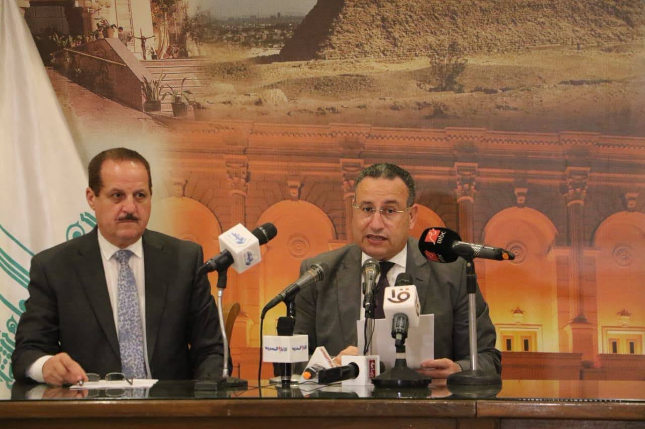 فاروق حسني وعلي جعفر العلاق يتصدران الفائزين بجوائز الدولة لعام 2026