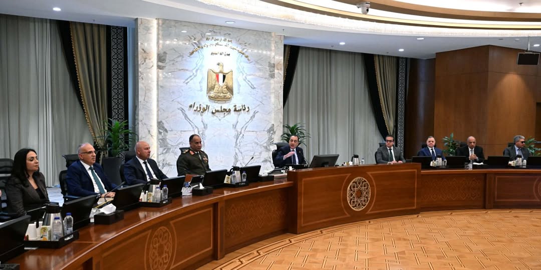 مجلس الوزراء: مصر في المرتبة 35 عالميًا والأول أفريقيا في مؤشر ريادة الأعمال