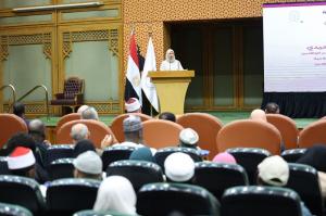 نهلة الصعيدي: «مئذنة الشعر العربي» تجسد عالمية الأزهر.. وأكثر من 300 شاعر من 24 دولة يشاركون