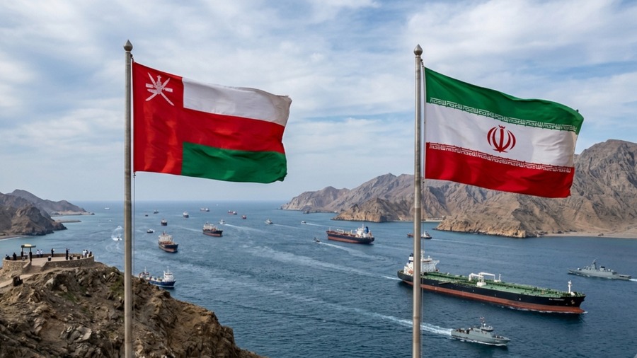 إيران ترفض المقترح العُماني حول هرمز.. وترامب يلوّح بضرب محطات الطاقة والجسور في أقل من ساعة
