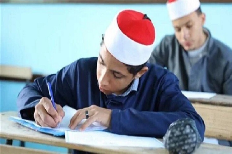 غدًا.. انطلاق امتحانات الدور الثاني للشهادتين الابتدائية والإعدادية الأزهرية والبرنامج التأهيلي