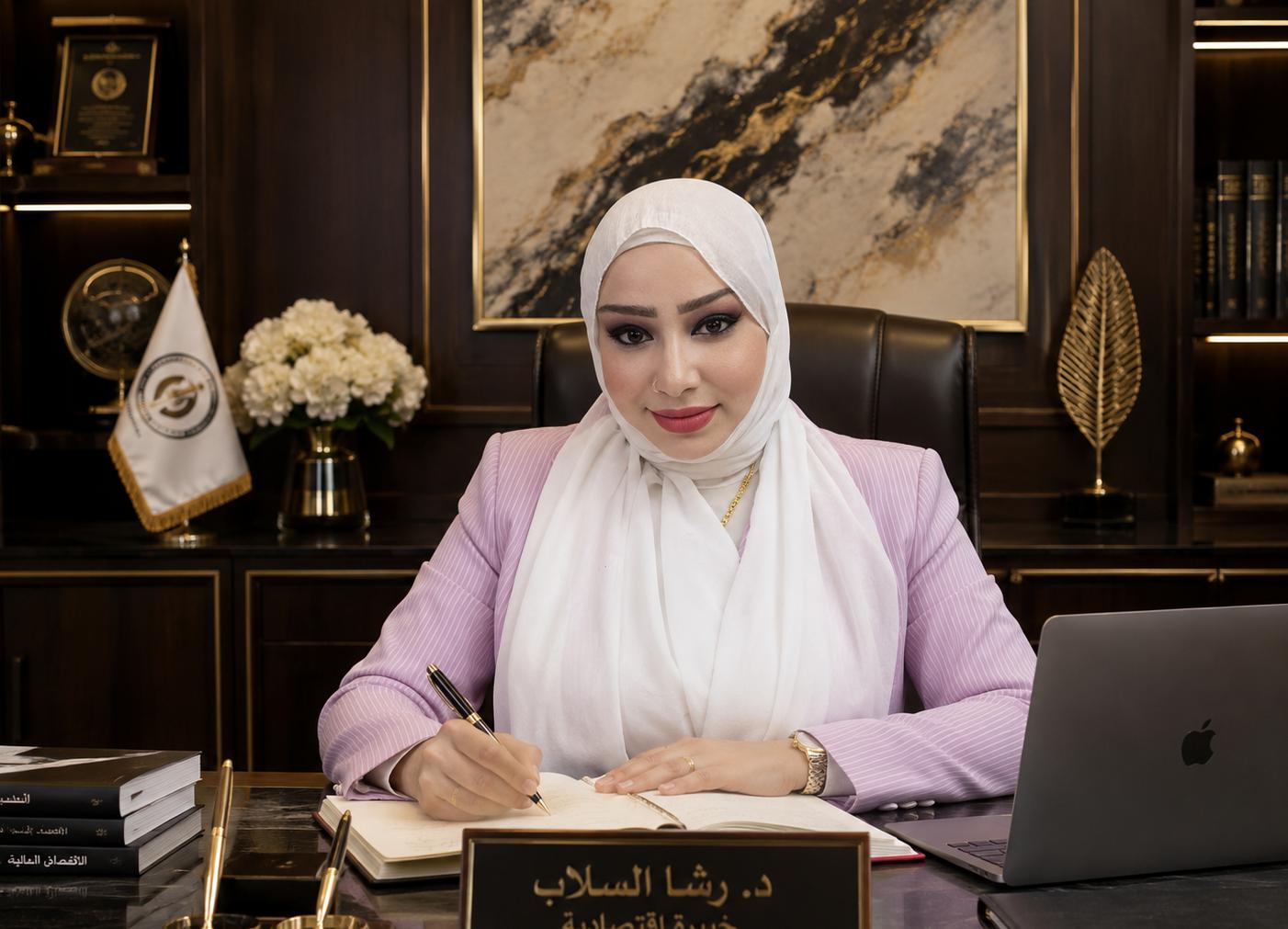  رشا السلاب: المقر الجديد لوزارة الدفاع يعزز قوة الاقتصاد المصري ويخفض مخاطر الاستثمار



