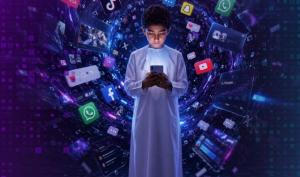 سلطنة عُمان تبتكر مبادرة لتعزيز الاستخدام الأمثل لوسائل التواصل الاجتماعي