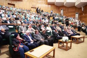 المستشفيات التعليمية تحصد صدارة مسابقة التميز العلمي في خدمات طب الأسنان 2026