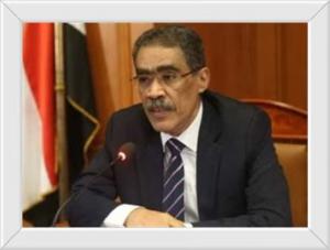  ضياء رشوان ينفي مزاعم 