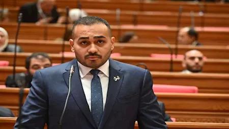 النائب أحمد ناصر لوزير البترول: العبرة بالنتائج الفعلية على الأرض وليس بعدد الاتفاقيات والمزايدات