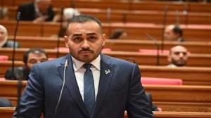 النائب أحمد ناصر لوزير البترول: العبرة بالنتائج الفعلية على الأرض وليس بعدد الاتفاقيات والمزايدات