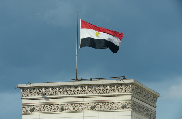 مصر تهيب بوسائل الإعلام العربية والدولية تحري الدقة في تناول الشأن المصري