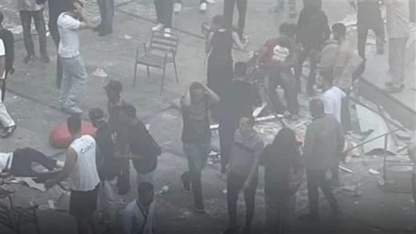 وزارة الصحة: مصرع 3 أشخاص فى حادث مول أرابيلا بلازا بالقاهرة الجديدة