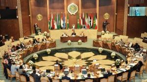 البرلمان العربي يوجّه رسائل إلى سلوفينيا والبرلمان الأوروبي بشأن سحب الاعتراف بفلسطين