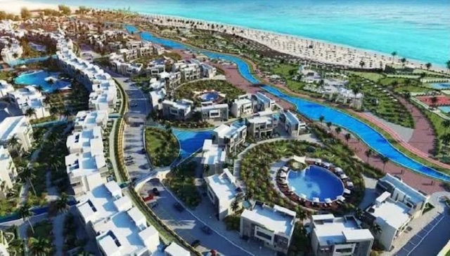 شراكة استثمارية جديدة: إسناد 642 فداناً بالساحل الغربي لمستثمر إماراتي بنظام المشاركة