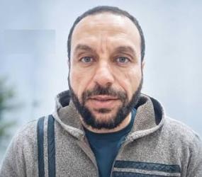 إحالة المتهم بقتل ابنته و3 من أهلية طليقته إلى المحاكمة الجنائية
