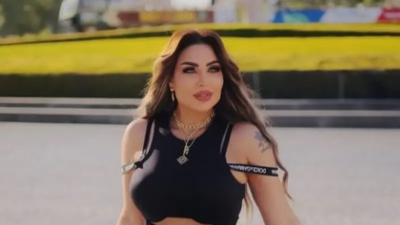 إحالة سارة خليفة و12 آخرين إلى المفتى فى قضية المخدرات الكبرى