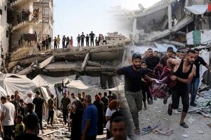 الجهاد الفلسطيني يتحفظ على إعلان القاهرة.. وإسرائيل: المقاومة لم تتفق معنا ومن يُلْزِمُنا؟