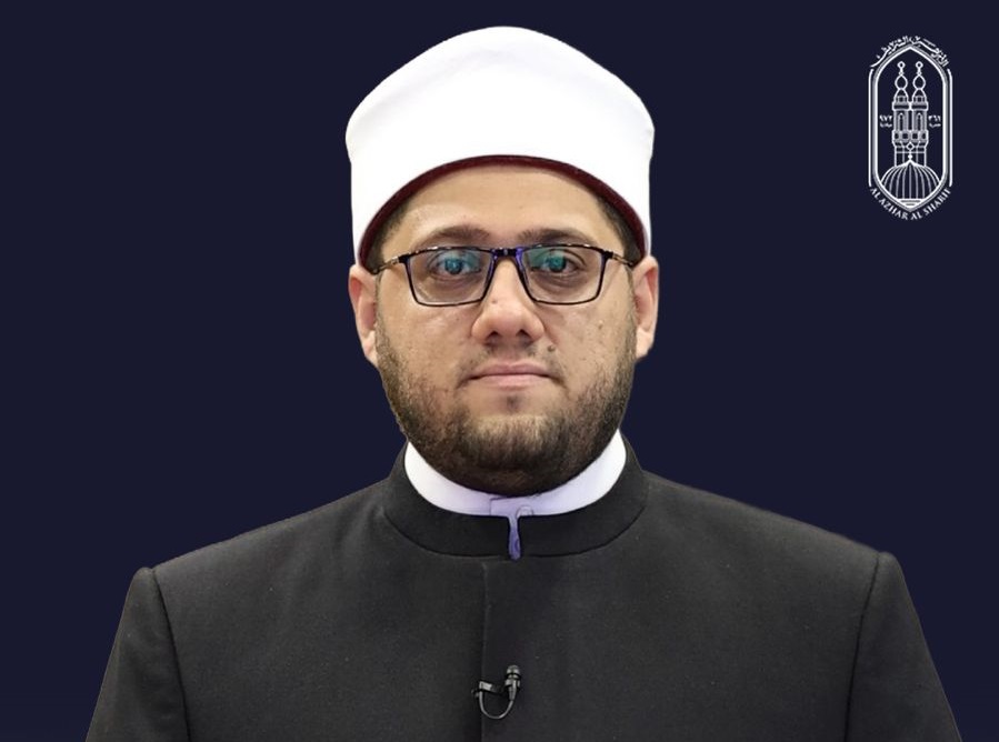حملة «وعي» بالأزهر تفند مزاعم أن النبي ﷺ كان على مذهب أريوس