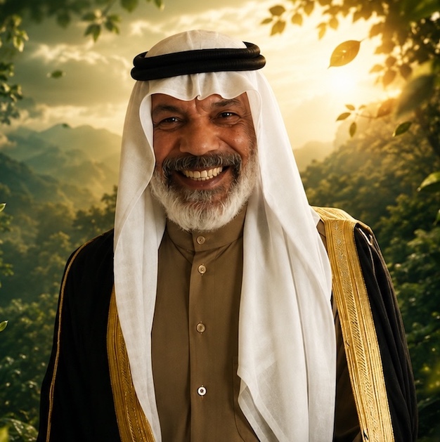 مهرجان VS-FILM للأفلام القصيرة جدا يكرم السعودي إبراهيم الحساوي 