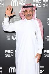 مهرجان VS-FILM للأفلام القصيرة جدا يكرم السعودي إبراهيم الحساوي 