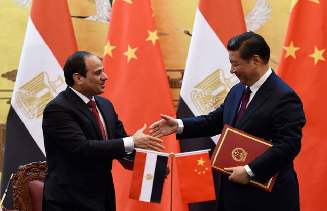 لماذا يحب الصينيون مصر؟.. رحلة التحول من الشراكة السياسية إلى التقارب الشعبي