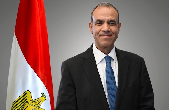 بالأسماء.. تفاصيل حركة تعيينات مساعدي وزير الخارجية 2026