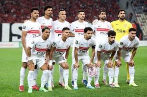 قرعة الدوري المصري 2026-2027.. تعرف على جدول مباريات الزمالك بالكامل