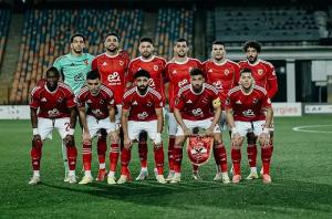 تعرف على جدول مباريات الأهلي بالكامل بعد قرعة الدوري المصري 2026-2027