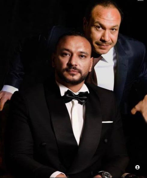 مهرجان بردية السينمائي يعلن أحمد خالد صالح ضيف الشرف في دورة تحمل إسم والده