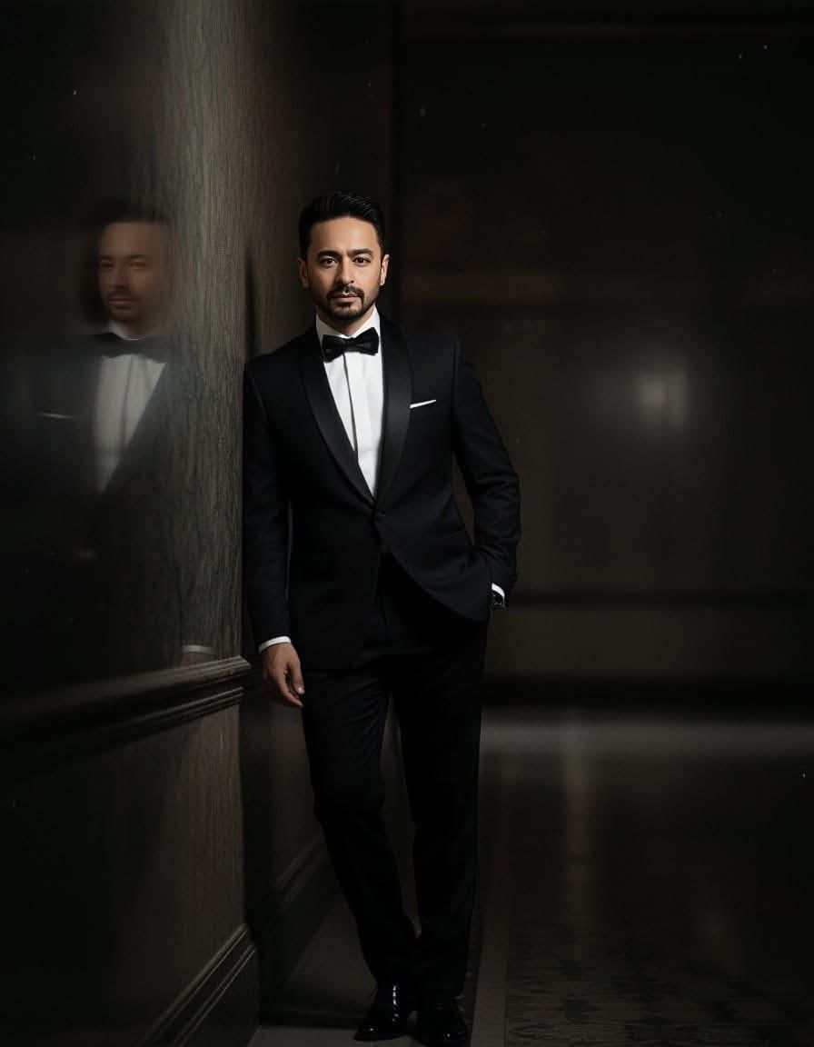 صوت السينما بمهرجان الغردقة لسينما الشباب يبدأ بتكريم حماده هلال
