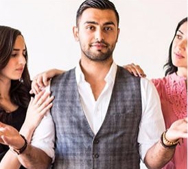 إبداعات | وزوَّجتُ تلميذتي زوجي .. قصة قصيرة