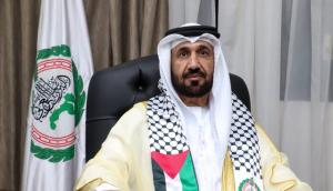 رئيس البرلمان العربي يدين افتتاح ناورو سفارتها في القدس المحتلة