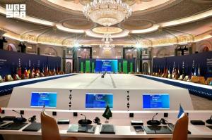 بدء وصول الوفود المشاركة بمنتدى اليونسكو العالمي لأخلاقيات الذكاء الاصطناعي  بالرياض