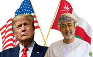  واشنطن بوست: العمانيون مندهشون من تهديدات ترمب بتدمير بلادهم 