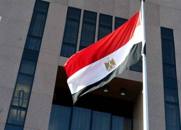 مصر تدين استمرار الهجمات على المملكة العربية السعودية
