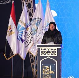 مدير معهد الدوحة الدولي للأسرة: مؤتمر الإفتاء ينعقد في لحظة فارقة تشهد تحولات متسارعة للأسرة