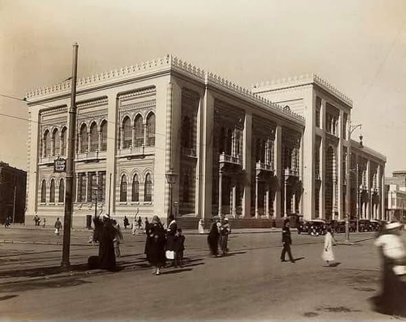 دار الكتب والوثائق القومية تحتفل بمرور 156 عاماً على تأسيسها