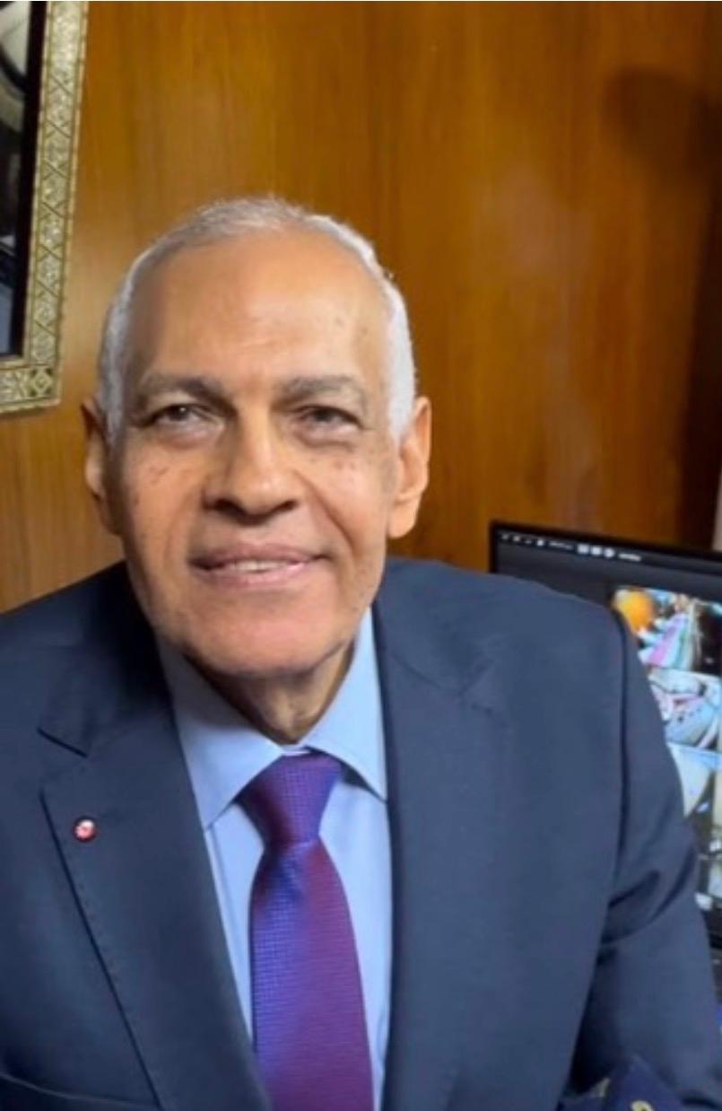 رئيس استئناف طنطا يدعو قضاة المحكمة لاجتماع الجمعية العمومية 30 سبتمبر