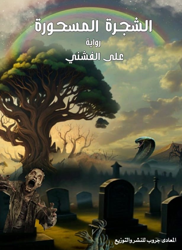 علي الفشني يفكك أوهام الخرافة في الشجرة المسحورة