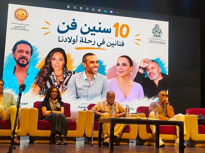 محسن أحمد يعلن تطوعه لتصوير سينما الطفل مجانًا دعمًا للأطفال من ذوي القدرات الخاصة