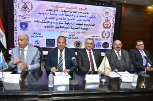 بمشاركة خبراء وشخصيات عامة.. الجمعية المصرية للصداقة بين الشعوب تنظم مؤتمر مصر الدولى للسياحة والأمن القومى