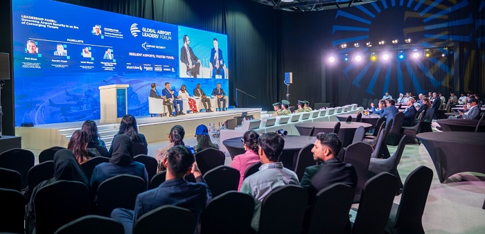 AI يسيطر على خدمات المسافرين ودعوة لتقديم دليل عملي على التزام المؤسسات تجاه المرأة في الطيران

