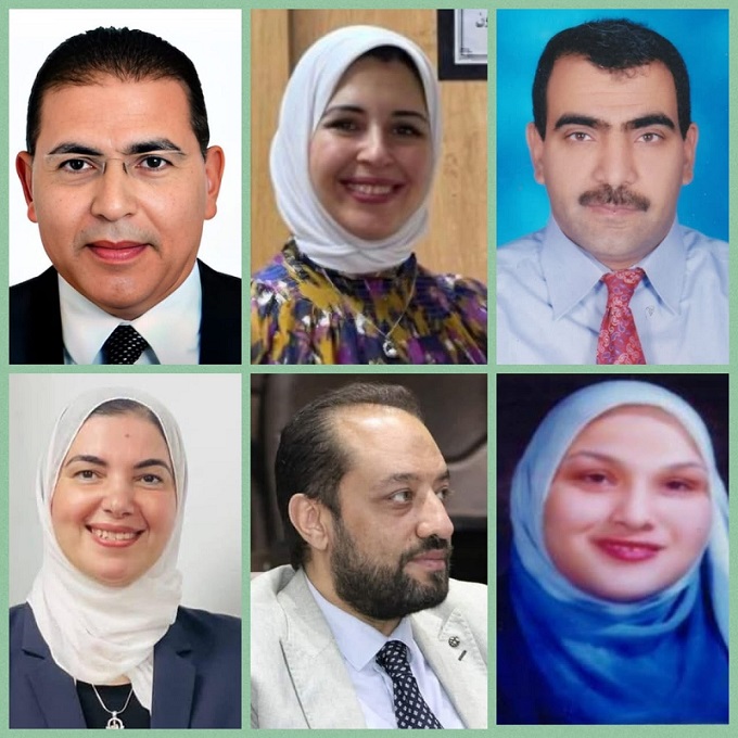 علماء بجامعة القاهرة يطورون علاجًا نانويًا للعدوى الفطرية لدى النساء