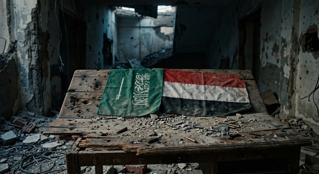 مصادر إقليمية لـ