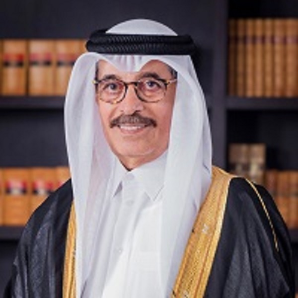 حمد الكواري في «محراب الإمام الطيب»: نموذج يجمع بين عمق العلم وحكمة القيادة ونبل الرسالة