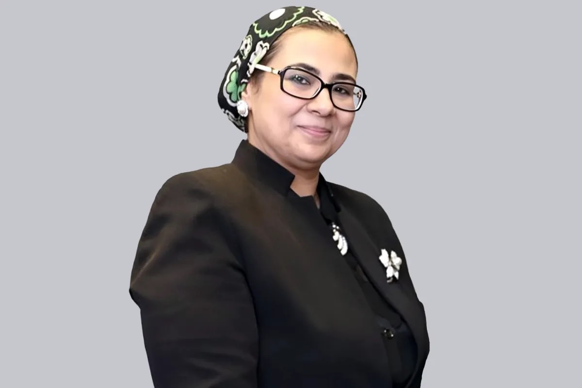 ارتفاع معدل الشمول المالي للمرأة بمصر بنحو 327 بالمئة