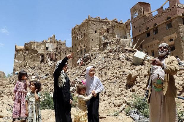 صنعاء تحذر باكستان وتركيا من التدخل في الهجوم على اليمن.. والرياض خالية من الطيران