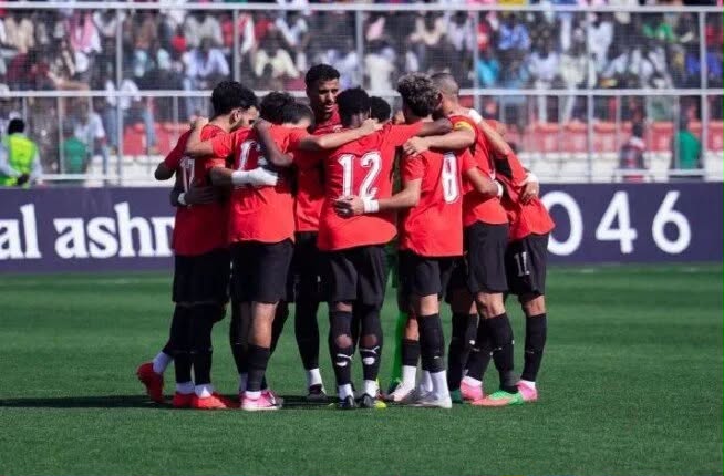 منتخب مصر يكتسح جنوب السودان بخماسية نظيفة في تصفيات أمم إفريقيا
