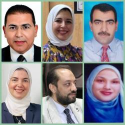 علماء بجامعة القاهرة يطورون علاجًا نانويًا للعدوى الفطرية لدى النساء